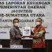Bupati Labuhanbatu Tegaskan Apa Yang Jadi Catatan BPK RI Akan Jadi Perhatian Pemkab Kedepannya
