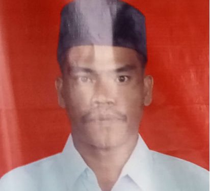 Jainul Akmal Terpilih Jadi Kades di Desa Pernantia, Pada Pilkades 25 Mei 2022