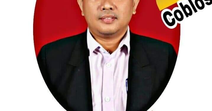 Supriadi Kalahkan Incumbent, Pada Pesta Demokrasi Pilkades di Desa Perk Labuhan Haji