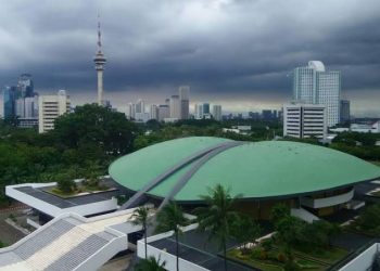 Sudah Tepat, DPR Minta Imbauan Kapolri Soal WFH Cegah Macet Arus Balik Ditindaklanjuti