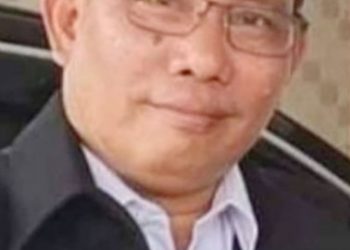 BNNK Labura Bantah Tuduhan ’86’ Bandar Sabu Rp 300 Jt