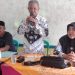 Pisah Sambut Kepsek dan Lepas Murid Kelas 6 di SDN 7 Kecamatan Buay Pemaca, Berderai Air Mata Sukacita