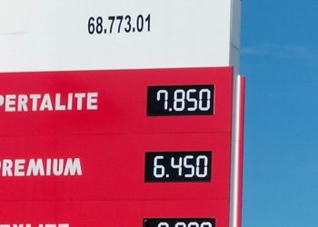 BBM Bersubsidi di Kabupaten Berau, Diduga Jadi Ajang Bisnis Bagi Onum SPBU, Pemda dan APH Harus Mengusutnya