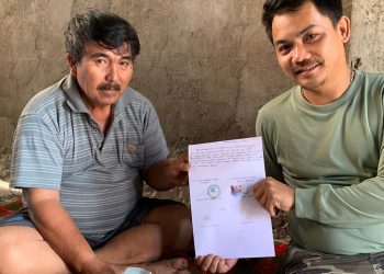 LBH – Wartawan Desak Kapolres Berau Tuntaskan LP Suwarno dan Aris, Pelapor Kecewa Penegakan Hukum Yang Ada