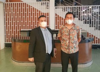 Sidang Gugatan  Terhadap Bank Sampoerna Cabang  Rantauprapat Berlanjut, Debitur Tuding Kreditur Langgar Aturan OJK Dalam Lelang