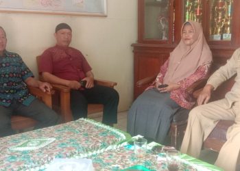 SMA N Buay Pemaca Tetap Jadi Favorit Calon Siswa/i, TA 2022/2023 Pendaftar 277 Kapasitas Bangku 252