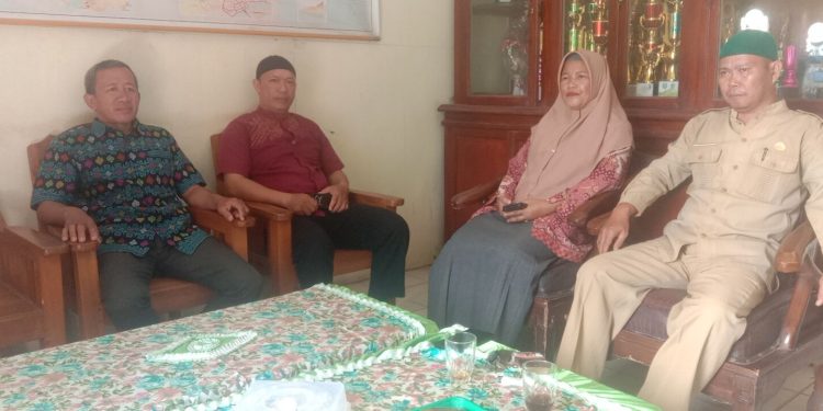 SMA N Buay Pemaca Tetap Jadi Favorit Calon Siswa/i, TA 2022/2023 Pendaftar 277 Kapasitas Bangku 252