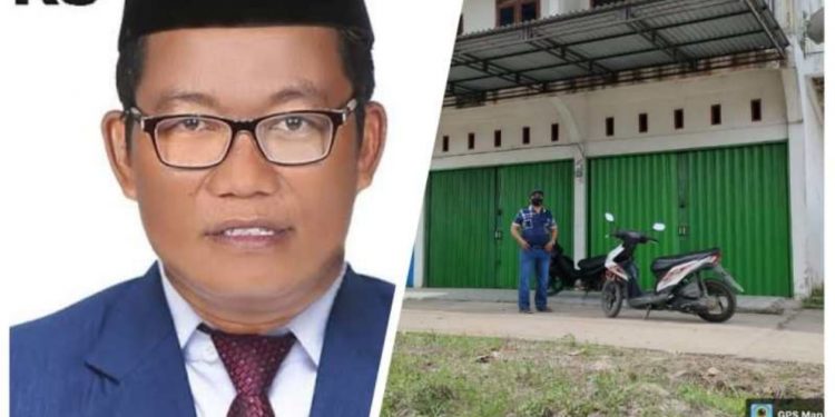 Anggota DPRD Sumsel Tanggapi Ditutupnya Samsat Bayung Lencir