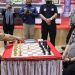 Polres Labuhanbatu Adakan Turnamen Catur Piala Kapolres, Dalam Rangka Hari Bhyangkara ke – 76