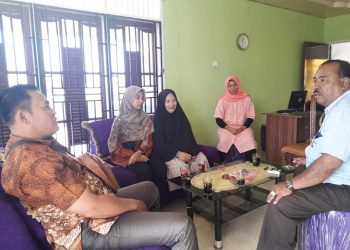Nurdaini Korban Penyerangan Oknum Hakim di Sumbar Malah Jadi Terlapor, Begini Kronologisnya, LBHK – Wartawan Siap Jadi PH
