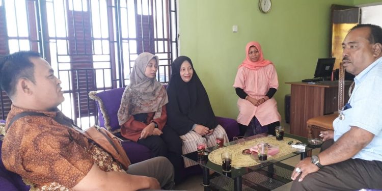 Nurdaini Korban Penyerangan Oknum Hakim di Sumbar Malah Jadi Terlapor, Begini Kronologisnya, LBHK – Wartawan Siap Jadi PH