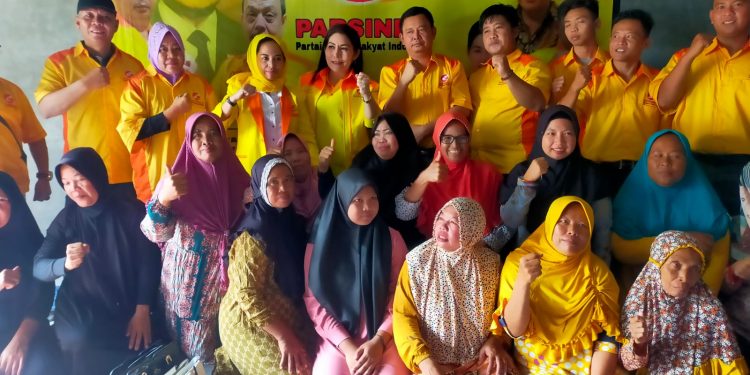 DPD Parsindo OI Paling Dominan Dalam Tahapan Pemberkasan