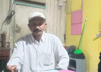 Limpahan LP dari Polda Kaltim ke Polres Berau, Sepertinya Mandeg , Kinerja Kapolres Bagaimana ?