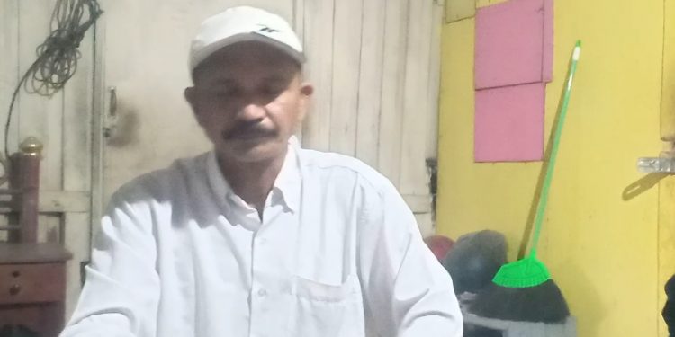 Limpahan LP dari Polda Kaltim ke Polres Berau, Sepertinya Mandeg , Kinerja Kapolres Bagaimana ?