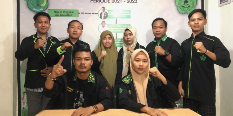 IMMUBA Menyayangkan Segelintir Orang, Menyebut Aksi Damai Terkait Kasus OTT KPK Dianggap Buat Gaduh Serta Tendensius