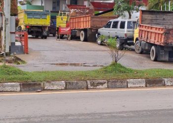 Diduga Oknum Aparat  Bermain Solar Subsidi Memakai Jasa Warga Sipil, Kapolda Kaltim Diminta Usut..! Kemana Bidang Pengawasan Migas Kabupaten Berau?