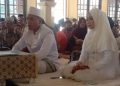 Masjid Al Amin Desa Srimenanti, Kembali Mengukir Sejarah
