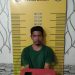 Unit Opsnal Sat Resnarkoba Polres Langsa Tangkap Seorang Pelaku Pengedar Narkoba Jenis Sabu