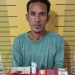 Unit Opsnal Sat Resnarkoba Polres Langsa Membekuk Seorang Pengedar Sabu dan Ganja