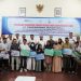PTPNI Salurkan Bantuan Modal Kerja Kepada UMKM dan Bantuan Transportasi Kepada Penyandang Disabilitas