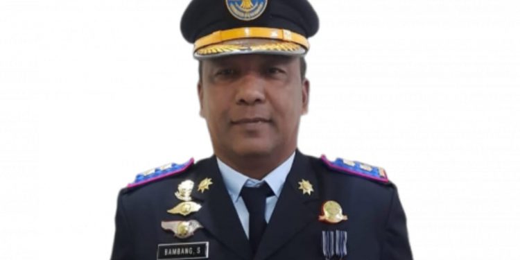 Kepala Dishub Langsa Ucapkan Selamat Atas Pelantikan Pj Gubernur Aceh