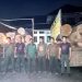 KPH III Wilayah Aceh dan BKPH Amankan 2 Truk Muatan Kayu Tanda Dokumen