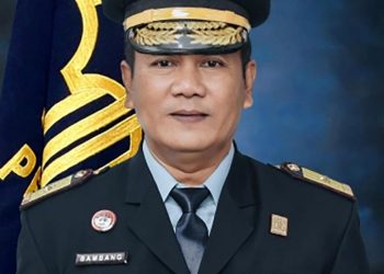 Kumham Sumsel Usulkan Remisi Untuk 11.281 WBP