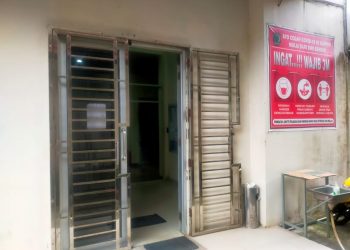 Diduga Oknum Pokja ULP Setda Muba Meminta Fee Proyek