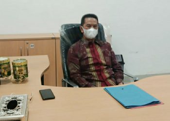 Direkturnya Ditahan Polisi,  PT MEP Muba Akan Tunjuk PLH