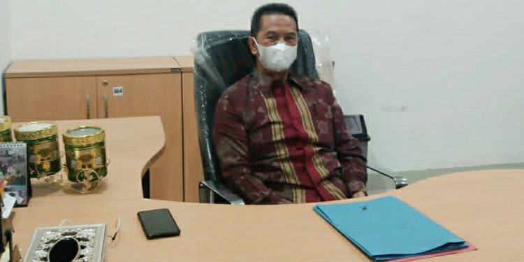 Direkturnya Ditahan Polisi,  PT MEP Muba Akan Tunjuk PLH