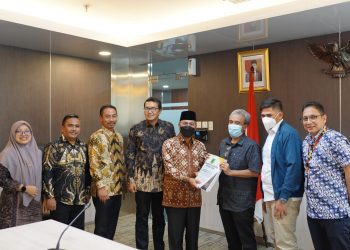 Upaya Pj Bupati Apriyadi Jaga Lingkungan dan Keselamatan Warga di Muba