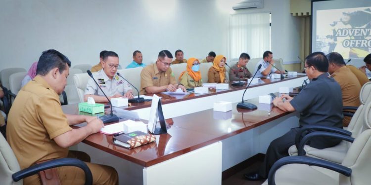 Pemkab Muba Bakal Gelar Adventure Off-road Seri III