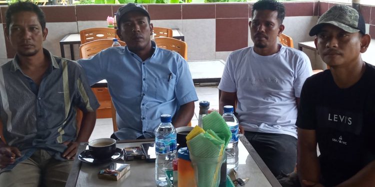 Gara Gara Qanun Perwal Lapangan Kerja Warga Pupus, Wali Kota Langsa Harus Batalakan