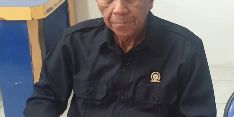 Selamat Atas Terpilihnya Ketua Organda Kota Langsa H.Tgk Anwar Yusuf, SH