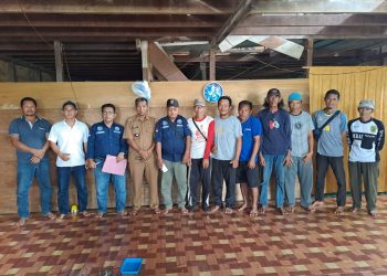 Lebih 700 Warga Batu – batu  Minta Sertifikat Tanahnya  di Kembalikan, Oleh Koperasi  Sawit Tallasau Berkah, Siap Lakukan Langkah Hukum Formal