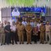 Sekda Labuhanbatu Bersama Dinas Perijinan Buka Bimtek ,OSS RBA