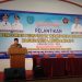Bupati Labuhanbatu Diwakili PltKadis Komunikasi Dan Infokom Resmi Buka Pra Uji Kompetensi Wartawan