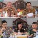 Pelaksanaan Rapat Pilkades Asisten I:pemkab Labuhanbatu Harus Berjalan Aman dan Kondusif