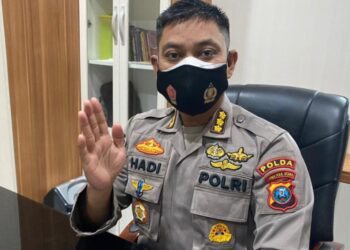 Kuasa Hukum Apin Bk, JnR Law Firm Menarik Diri