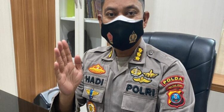 Kuasa Hukum Apin Bk, JnR Law Firm Menarik Diri