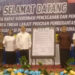 Pemkab Labuhabatu Dukung Penuh Tim Korsupgah Wilayah I KPK RI