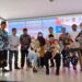 Dinas Kesehatan Kota Langsa Bekerjasama Dengan Unicef Perwakilan Aceh Lakukan Launching Imunisasi Pnemococcal Conjugate Vaccine