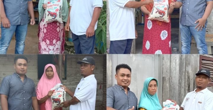 SEP Iindoneasi Buka Kembali Yayasan Daarul Kaum Dhuafa Dan Anak Yatim, Yayasan Daarul SEP Tersenyum