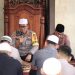 Polres Langsa Gelar Doa Bersama Untuk Ulama Karismatik Abu Tumin dan Aksi Solidaritas Kanjuruhan Malang