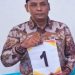 Memiliki Jiwa Nasionalis Yang Sangat Tinggi  Calon Kades Sidorukun No.1 EKO SAPUTRA,SP Siap Membangun Bersama Semua Elemen