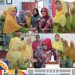 Acara Gerakan Sehat Warga Aisyiyah,di Hadiri Wakil Bupati Labuhanbatu