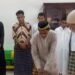 Gampong Tualang Teungoh Langsa Kota Peringati Maulid Nabi SAW 1444H
