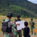 Prajurit Kostrad Siapkan Calon-Calon Pemimpin Masa Depan Dari Papua