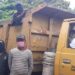 Plt. Kepala DLH Ciptakan Pasar Ajamu Bersih dan Sehat, Truck Sampah Siap Siaga Angkut Sampah