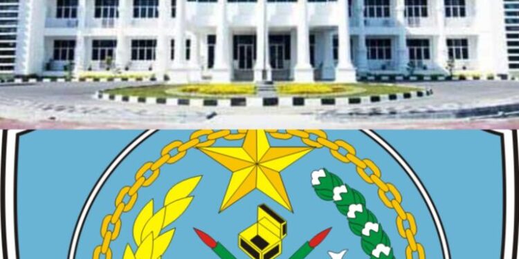 Menelisik Sejarah ‘KABUPATEN LABUHANBATU’